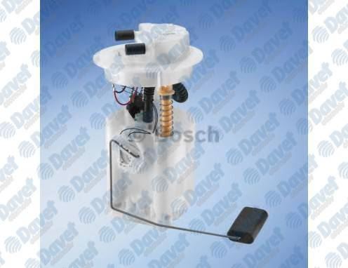 BOSCH 0986580220 Yakit Depo Samandirasi Citroen Xsara Ii 1.4 1.6 1.8
